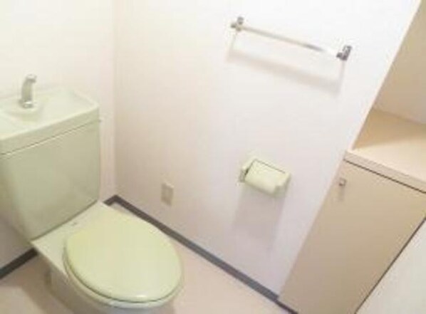 ミルキーウェイの物件内観写真